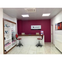 Zentech Teknik Servis Hizmetleri Ve Tic.A.Ş.