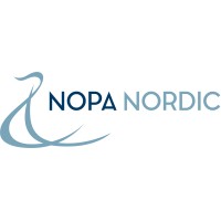 Nopa Nordic Group logo - Similar company to Intercargo Scandinavia A/S