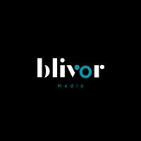 Blivor Media logo - Similar company to Sampling By Rosado