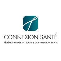 Connexion Santé logo - Similar company to Jim.Fr