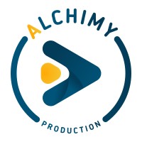 Alchimy Film Production logo - Similar company to Pelosch