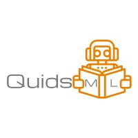 Quids ML logo - Similar company to Scarmatrix