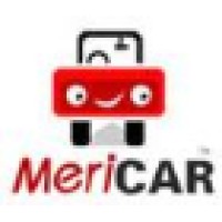 MeriCAR.com logo - Similar company to Meri Garage®️