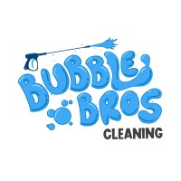 Bubble Bros logo - Similar company to Luca Theory