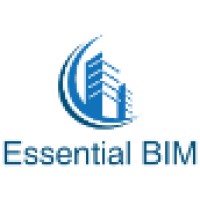 Essential BIM logo - Similar company to Millar Design + Management