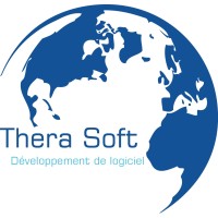 THERA SOFT logo - Similar company to Thera Soft