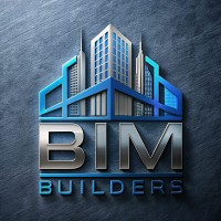 BIM BUILDERS logo - Similar company to Forge Architects