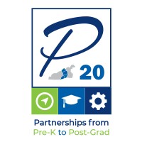 Land of Sky P20 Council logo - Similar company to Mountain Area Workforce Development Board