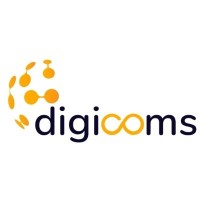 Digicoms logo - Similar company to Digicom Solutions
