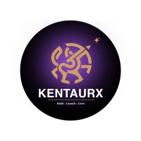 KentaurX logo - Similar company to Zeftun Systems Private Limited
