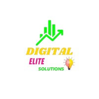 Digital Elite Solutions | SEO Agency logo - Similar company to Solve Seo Agency