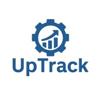 UpTrack Oy logo - Similar company to Whitepoint Optics