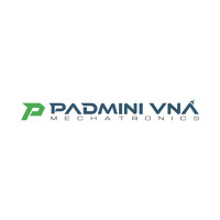 Padmini VNA Mechatronics Limited logo - Similar company to Saietta Electric Drive