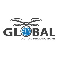 JB Global Aerial Productions logo - Similar company to Royalty Data