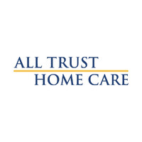 All Trust Home Care logo - Similar company to Comprehensive Communication Partners, Pllc
