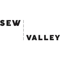 SEW VALLEY logo - Similar company to Ghost Walk Studios