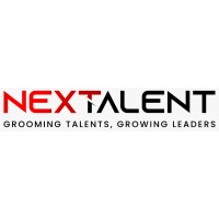 Nextalent logo - Similar company to Rubikkube