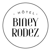 Hôtel Biney logo - Similar company to B&B Hotel Rodez-Bourran