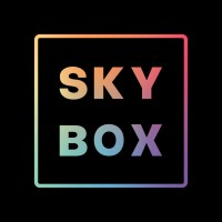 Skybox logo - Similar company to First Adventures