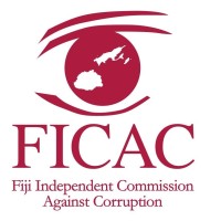 Fiji Independent Commission Against Corruption logo - Similar company to Tracking Money