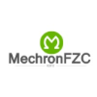 Mechron Middle East logo - Similar company to Panchsheel Traders