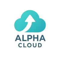 Alpha Cloud | ألفا كلاود logo - Similar company to Business Email Hosting In Saudi Arabia