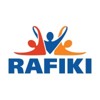 Rafiki Hamilton logo - Similar company to Raheroshd Foundation