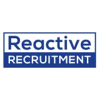 Reactive Recruitment Ltd logo - Similar company to Riada Resourcing