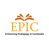 Enhancing Pedagogy in Cambodia logo - Similar company to Seebeyondborders