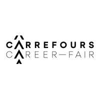 Forum Carrefours HEC logo - Similar company to Bde Hec Paris