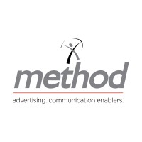 Method Advertising logo - Similar company to Softcods