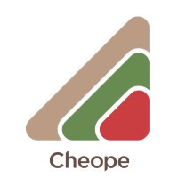 Cheope Risk Management logo - Similar company to Cheope