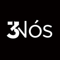 Agência 3Nós logo - Similar company to Inovate Comunicação
