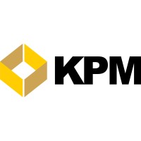 KPM logo - Similar company to Drytech Ab