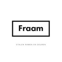 Fraam Belgium logo - Similar company to Poolinox