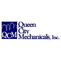 Queen City Mechanicals, Inc. logo - Similar company to Applied Mechanical Systems, Inc.