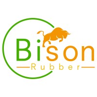 Bison Rubber Co. LLC logo - Similar company to A.P. Rubber Industries
