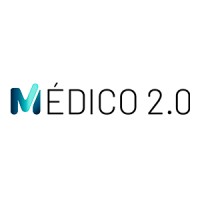 Grupo Médico 2.0 logo - Similar company to Dsn