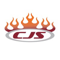 CJ Suppression, A Fortis Brand logo - Similar company to Vfs Fire & Security Services, A Fortis Brand