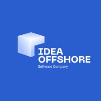 Idea Offshore logo - Similar company to Leagues Of Code
