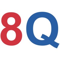8Quad logo - Similar company to Bspark Software Technologies
