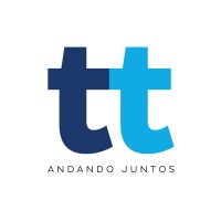 TripTalker logo - Similar company to Webow Dao