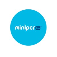 miniPCR bio logo - Similar company to Naval Special Warfare Orientation Course (Nswoc) - U.S. Naval Sea Cadet Corps