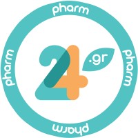Pharm24.gr logo - Similar company to Pharmacy295