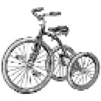Good Time Tricycle Productions logo - Similar company to Ticketswest