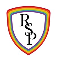 Rainbow School Paris logo - Similar company to Eurécole | Preschool, Primary And Middle School