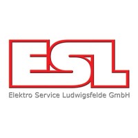 ESL Elektro-Service Ludwigsfelde GmbH logo - Similar company to Lubben Media