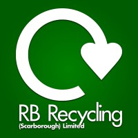 RB Recycling Scarborough Limited logo - Similar company to A.R.M Plumbing Solutions