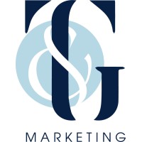 T&G Marketing logo - Similar company to Amazng