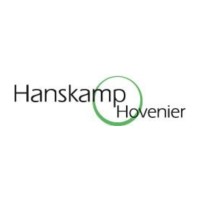 Hanskamp Hovenier logo - Similar company to Esselink Tuinen